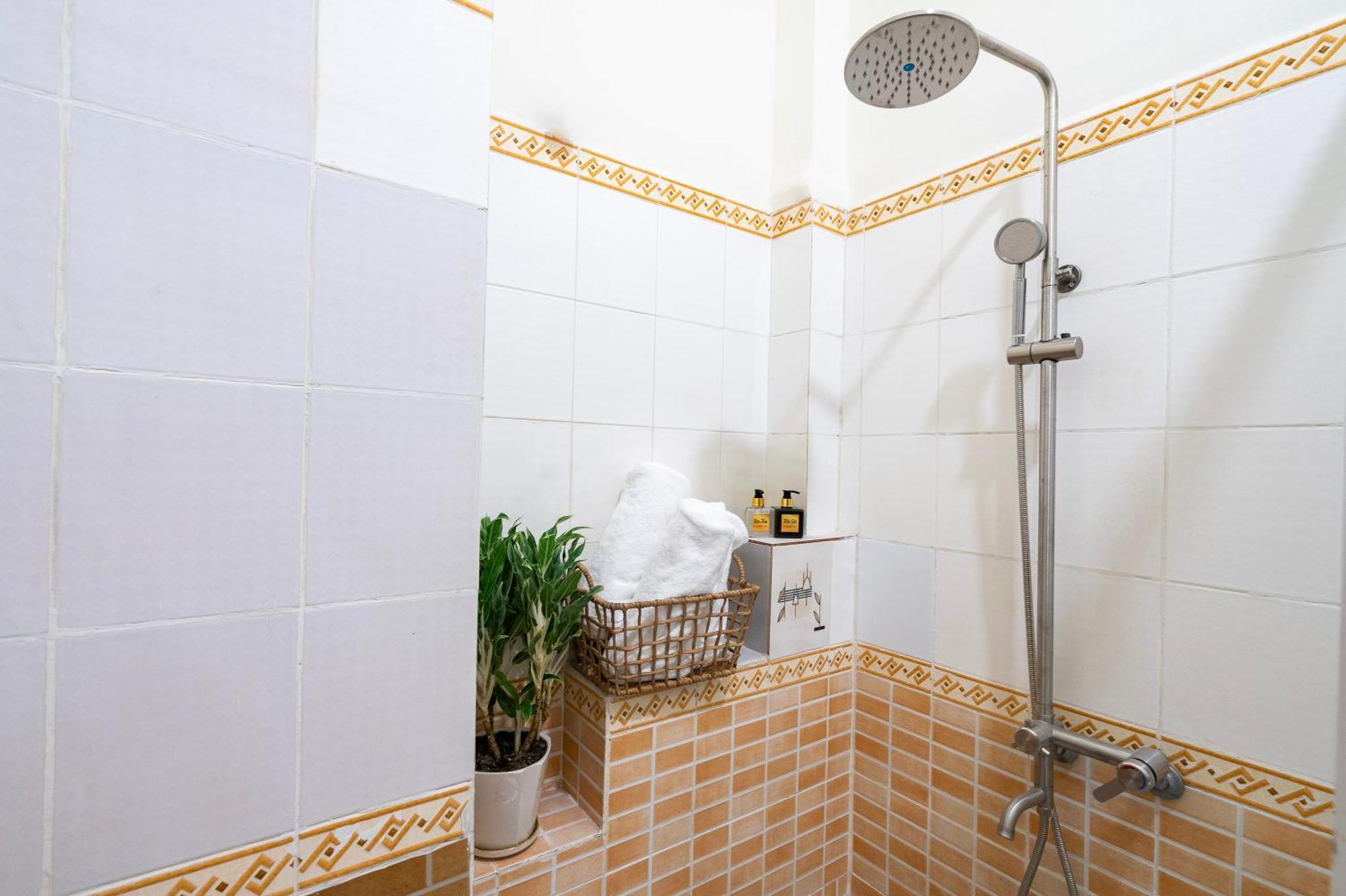 Phan Hotel Ho Chi Minh חדר תמונה