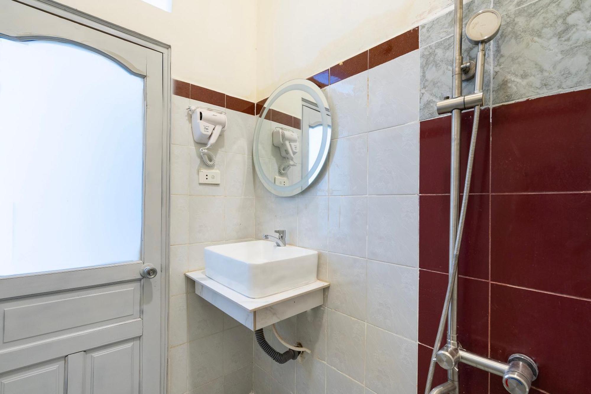 Phan Hotel Ho Chi Minh חדר תמונה