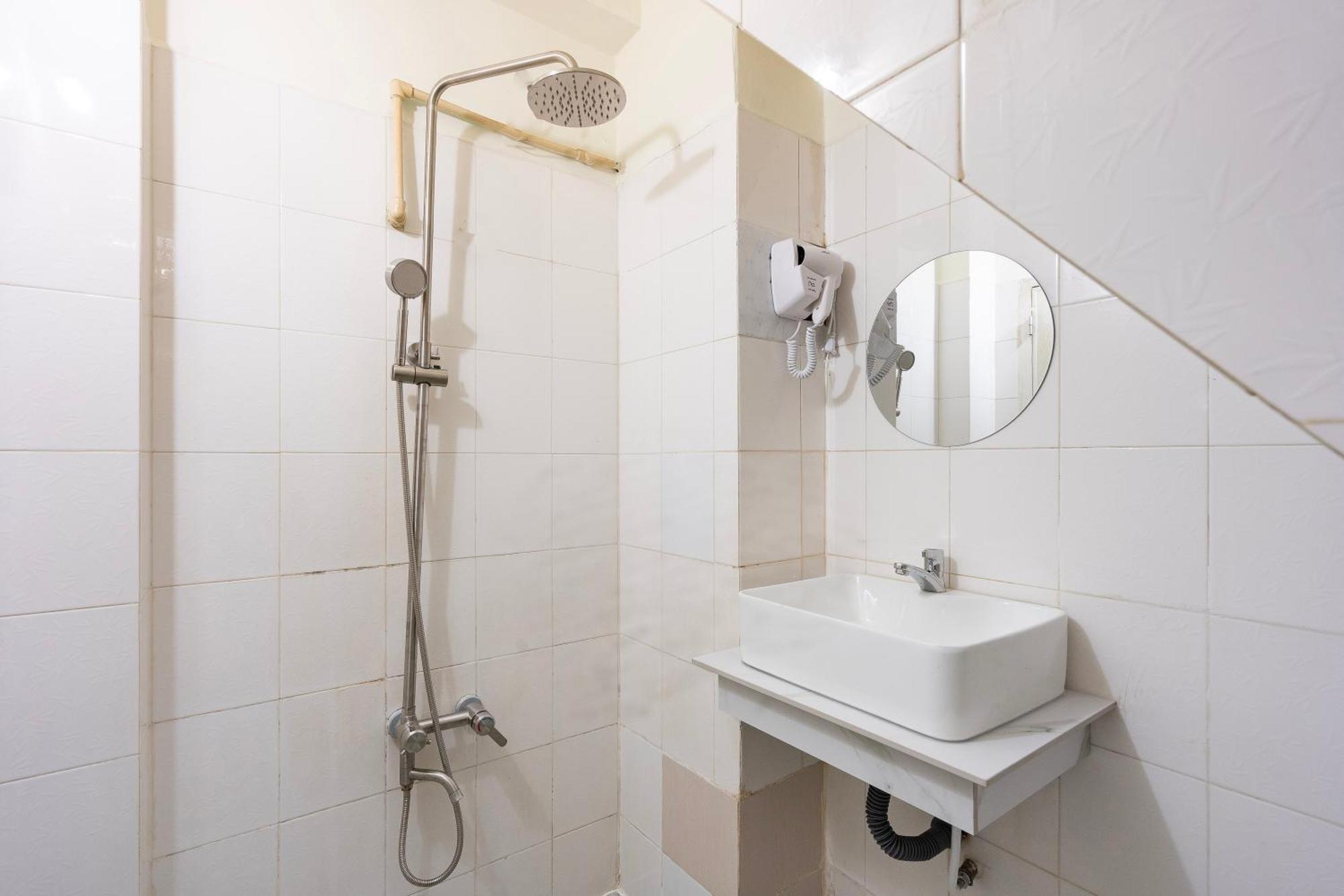 Phan Hotel Ho Chi Minh חדר תמונה