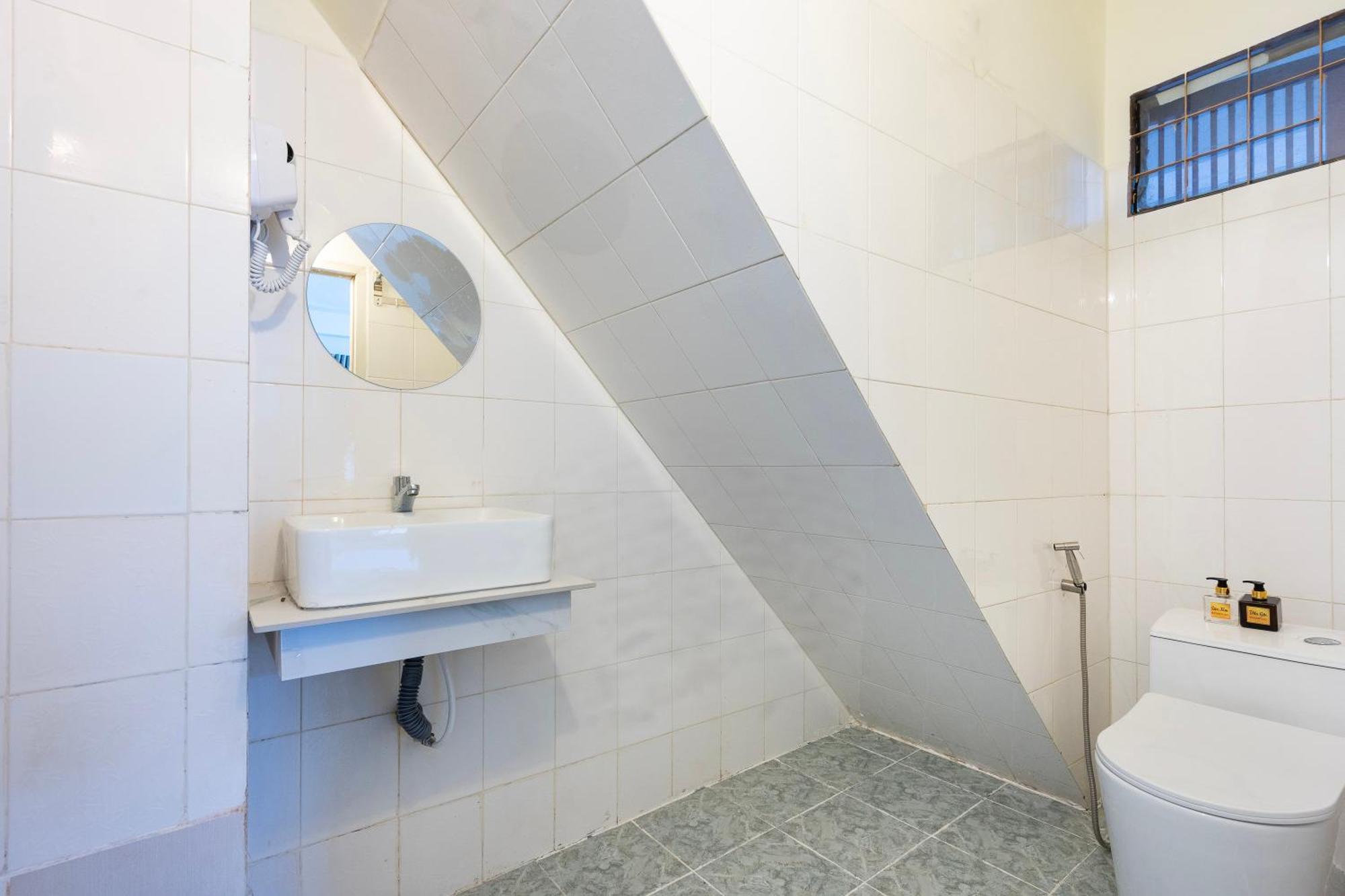 Phan Hotel Ho Chi Minh חדר תמונה