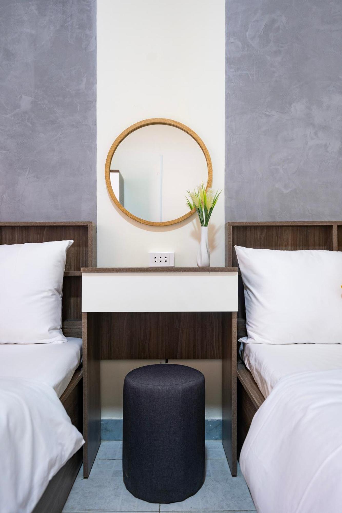 Phan Hotel Ho Chi Minh חדר תמונה