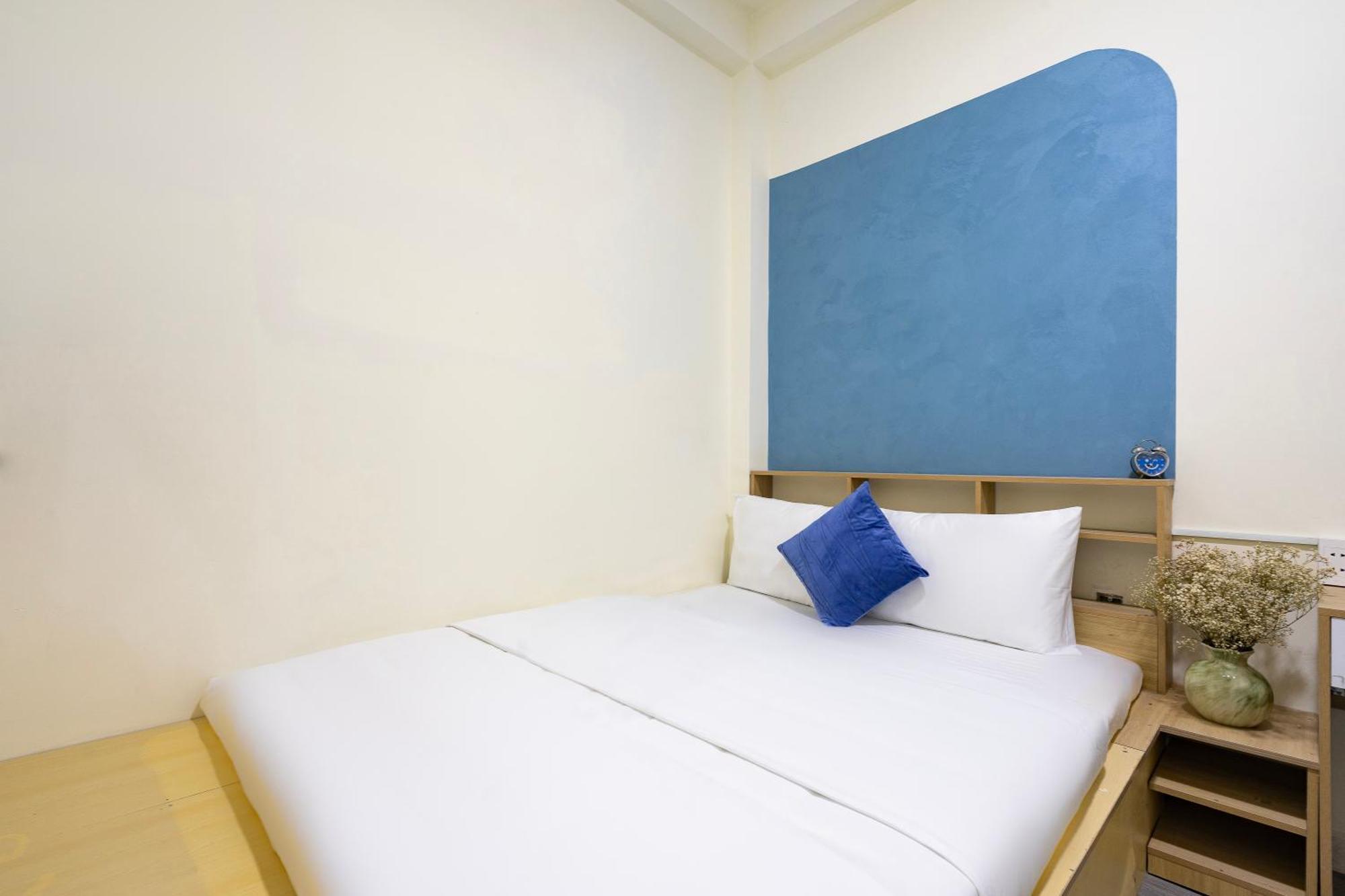 Phan Hotel Ho Chi Minh מראה חיצוני תמונה